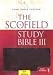 The ScofieldRG Study Bible III, KJV
