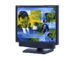 NEC LCD1760VM-BK-1 17" LCD Monitor (Black)