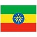 Ethiopia Flag
