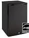 Avanti : BCA4561B2 4.5 cu. ft. Compact Refrigerator - Black