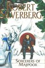 Sorcerers of Majipoor (Prestimion Trilogy (Paperback))
