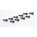 Socket Head Bolt, 4x10mm (10
