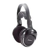 Sony MDR-IF3000 Additional Infrared Wireless Dolby Digital Headphones for MDR-DS3000 Transmitter