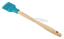 Le Creuset Basting Brush, Caribbean