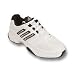 Adidas Womens The Vuelo Running White/Black/University Red Casual shoe