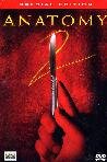 anatomy 2 / Anatomie 2 (Dvd) Italian Import