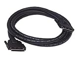 Cables to Go 20849 LVD/SE VHDCI M/M Cable (6 Feet, Black)