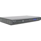Sansui BLURAY PLAYER 2.0 BD LIVE READYDVD UPCONVERT HDMI (Home Audio Video / Blu-ray, DVD, CD  VCR)