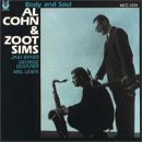 Revue Al Cohn with Zoot Sims  / Body and Soul