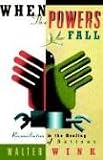 When the Powers Fall: Reconciliation in the Healing of Nations