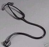LITTMANN MASTER CLASSIC II BLACK EDITION- MODEL #2141