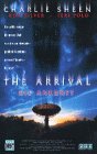 The Arrival - Die Ankunft - Charlie Sheen
