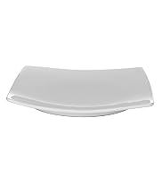 Andante Square Dinner Plate Andante Square Dinner Plate