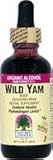 NATURE'S ANSWER, Wild Yam Extract - 2 fl oz