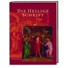 Bibelausgaben, Die Bibel, Einheits�bersetzung der Heiligen Schrift, Gro�druck: Altes und Neues Testament. Mit Familienchronik