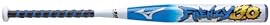 Mizuno 340227 2011 Frenzy 3.0 Fastpitch Softball Bat (-10oz. Drop)