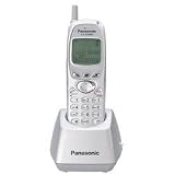 5-LINE Wireless Handset