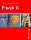 Produkt-Bild: Physik, 8. Jahrgangsstufe