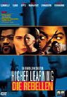 Higher Learning - Die Rebellen - Omar Epps