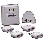 Remington TL-265BP Remington Traveler Series Charger Kit