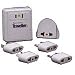 Remington TL-265BP Remington Traveler Series Charger Kit