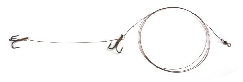 Sea Striker K-2T Carolina Live Bait Slow Troll King Mackerel Fishing Rig