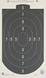 HOPPE'S 50-FOOT RAPID FIRE SILHOUETTE TARGETPk: 20