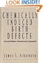 Chemically Induced Birth Defects
