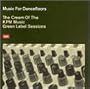 Music for Dancefloors