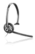 Plantronics PL-M214I M214i Headset 3 in 1 w/ USB an