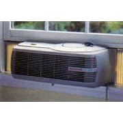 Electrostatic Window Fan