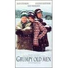 Grumpy Old Men/Grumpier Old Men [VHS]