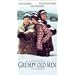 Grumpy Old Men/Grumpier Old Men [VHS]