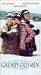 VHS : Grumpy Old Men/Grumpier Old Men