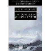 Peoples of Middle-Earth (History of Middle-Earth)