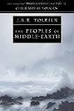 The History of Middle-earth (12) - The Peoples of Middle-earth