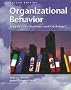 Organizational Behavior: Foundations, Realities, and Challenges