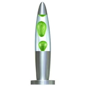 Metallic Motion (1 Red, 1 Blue, 2 Green), Set of 4 Pcs by CMI
