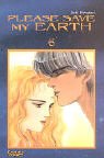 Please Save My Earth 06.