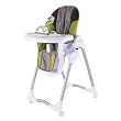 Combi Breeze High Chair Lawn