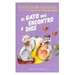 El Gato que Encontro a Dios book cover