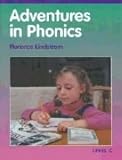 Adventures In Phonics Level C