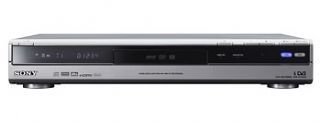 Sony RDRHXD860S 160GB HDD HDMI DVD Recorder