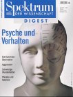 Psyche und Verhalten - Robert B Cialdini, William Damon, Elizabeth F Loftus