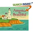 America the Beautiful: A Song to Celebrate the Wonders of America (Patriotic Songs)