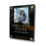 Tarot of the Elves Book