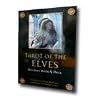 Tarot of the Elves Book (English and Spanish Edition)