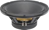 Eminence Kappa Pro-15LFA 600W PA Replacement Speaker, 15 Inches