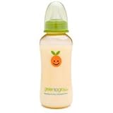 Bby Btl, Reg Neck, Bpa Free, 10 oz ( Five Pack)