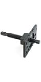 OTC 6290 Front Hub Puller for 4WD Vehicles